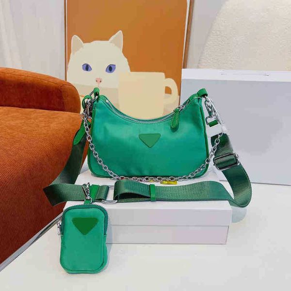 evening bags 2 in1 cross body shoulder bags women luxury chain handbags underarm purse nylon crossbody designer purses messenger bags 220905
evening bags 2 in1 cross body shoulder bags women luxury chain handbags underarm purse nylon crossbody designer purses messenger bags 220905