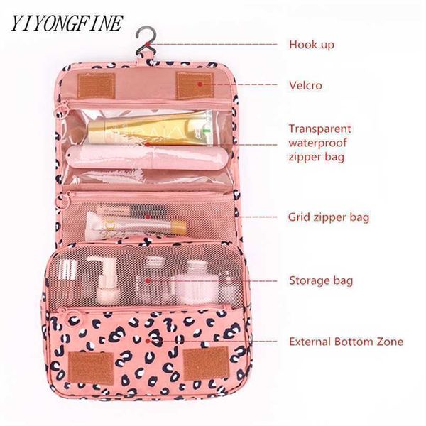 makeup tools high capacity makeup bag travel cosmetic bag waterproof toiletries storage bags travel kit ladies beauty bag neceser organizer
makeup tools high capacity makeup bag travel cosmetic bag waterproof toiletries storage bags travel kit ladies beauty bag neceser organizer