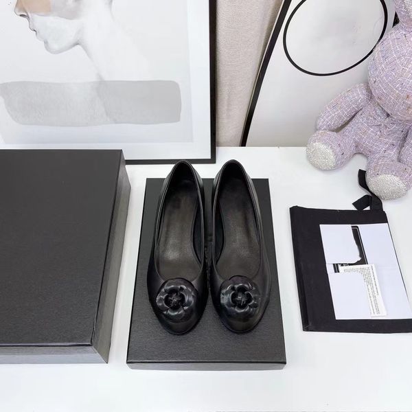 classics flat women's shoes summer shallow mixed color chunky genuine leather single shoes size 34-40, Black
classics flat women's shoes summer shallow mixed color chunky genuine leather single shoes size 34-40, Black
