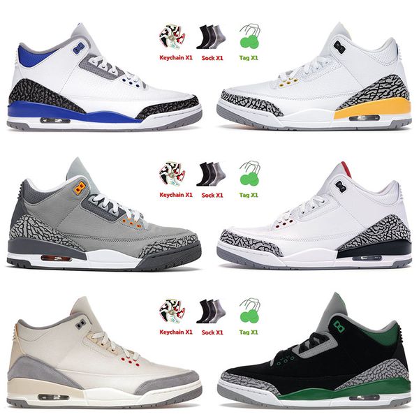 fashion og basketball jumpman shoes 3 3s iii racer blue laser orange cool grey muslin pine green medium grey georgetown sneakers big size 13
fashion og basketball jumpman shoes 3 3s iii racer blue laser orange cool grey muslin pine green medium grey georgetown sneakers big size 13