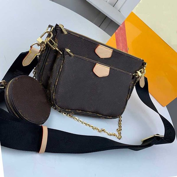 luxury brand shoulder bags women shoulder bag crossbody tote bags with mini round purses multi-pochette fashion handbag cross body bags quil
luxury brand shoulder bags women shoulder bag crossbody tote bags with mini round purses multi-pochette fashion handbag cross body bags quil