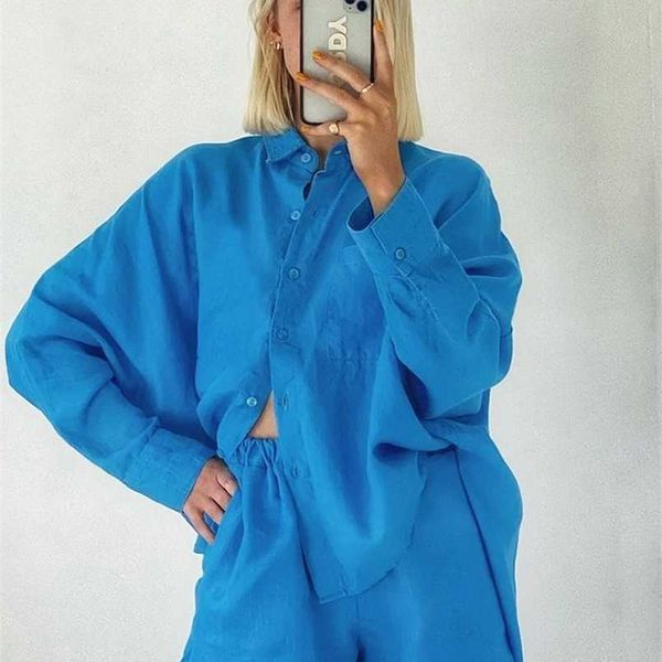 women's blouses shirts mnelawlways18 cotton linen women summer set of with shorts blue 2 piece set female casual shorts suits pocket sh, White
women's blouses shirts mnelawlways18 cotton linen women summer set of with shorts blue 2 piece set female casual shorts suits pocket sh, White