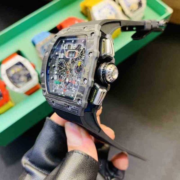 richards watch milles mechanical wristwatch superclone watches designer luxury mens mechanics milles's same black technology full-autom, Slivery;black
richards watch milles mechanical wristwatch superclone watches designer luxury mens mechanics milles's same black technology full-autom, Slivery;black