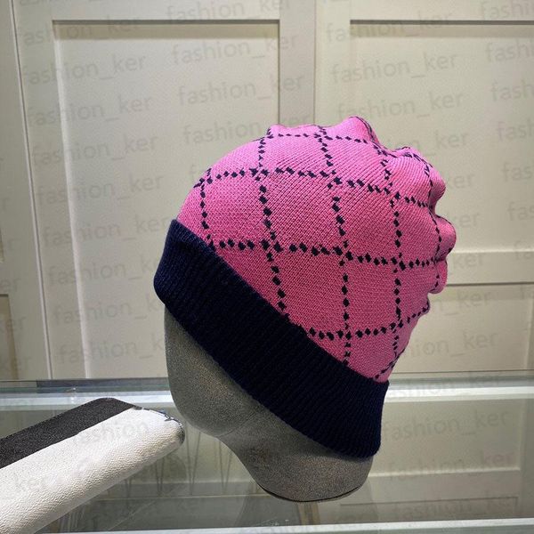 beanie/skull caps classic winter knitted hat designer beanie cap fashion warm skull caps for man woman 6 color t2302034, Blue;gray
beanie/skull caps classic winter knitted hat designer beanie cap fashion warm skull caps for man woman 6 color t2302034, Blue;gray