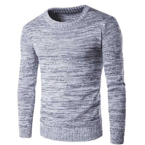men's sweaters knitting pullovers casual long sleeve o-neck wool slim plus size gray men 2xl 220924, White;black
men's sweaters knitting pullovers casual long sleeve o-neck wool slim plus size gray men 2xl 220924, White;black