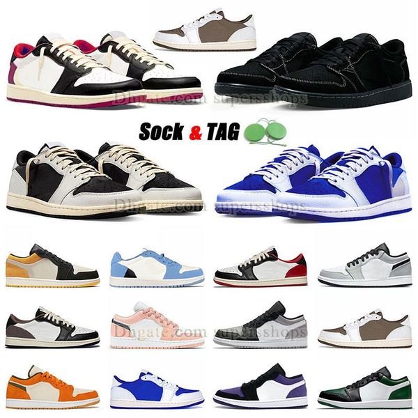 jumpman 1 low sail black phantom basketball shoes designer jorden1s lows fragment university blue golf unc bred toe dark reverse mocha brown
jumpman 1 low sail black phantom basketball shoes designer jorden1s lows fragment university blue golf unc bred toe dark reverse mocha brown
