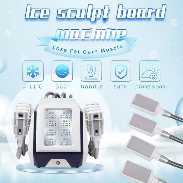 portable ice device body sculpting slimming 8 board cryo fat reduction cryotherapy cellulite removal machine
portable ice device body sculpting slimming 8 board cryo fat reduction cryotherapy cellulite removal machine