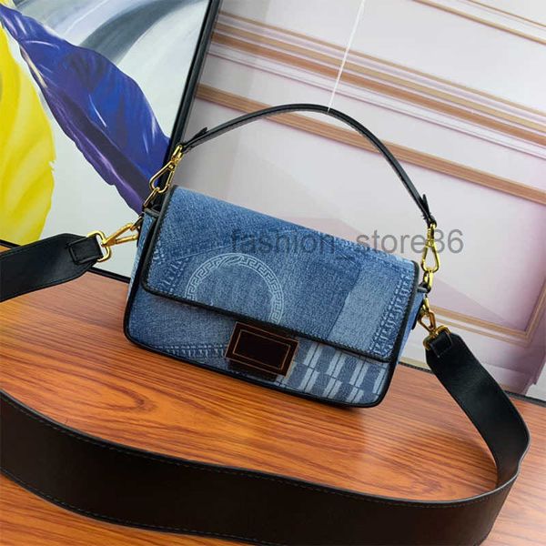 evening bags canvas baguette bag crossbody denim shoulder bags genuine leather handbag purse co-branded floral printed patchwork hand bag de
evening bags canvas baguette bag crossbody denim shoulder bags genuine leather handbag purse co-branded floral printed patchwork hand bag de