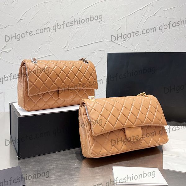 womens classic double flap f/w lambskin quilted bags gold/silver metal hardware matelasse chain crossbody messenger purse 15 colors multi po
womens classic double flap f/w lambskin quilted bags gold/silver metal hardware matelasse chain crossbody messenger purse 15 colors multi po