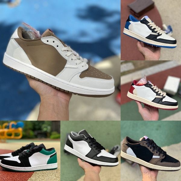2022 fragment ts basketball shoes jumpman x 1 1s low white brown red gold grey toe unc court purple black shadow panda emerald crimson t flt
2022 fragment ts basketball shoes jumpman x 1 1s low white brown red gold grey toe unc court purple black shadow panda emerald crimson t flt