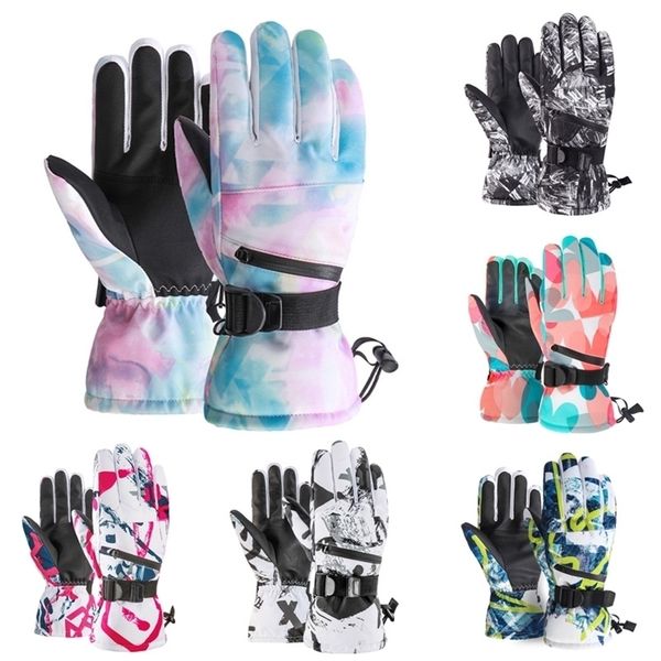 ski gloves professional men women winter warm waterproof touchscreen snowboard motorcycle riding snow smlxl 220922
ski gloves professional men women winter warm waterproof touchscreen snowboard motorcycle riding snow smlxl 220922