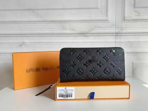 fashion women clutch wallet single zipper lady ladies long purse card 60017 with orange box, Red;black
fashion women clutch wallet single zipper lady ladies long purse card 60017 with orange box, Red;black