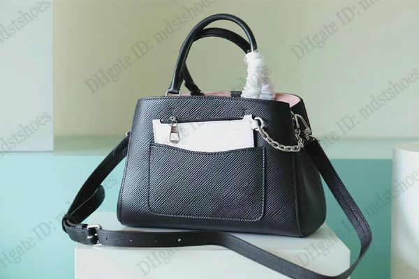 m59952 marelle tote bb handbag montaignes bag epi grain leather with detachable monograms pouch designers womens business bag
m59952 marelle tote bb handbag montaignes bag epi grain leather with detachable monograms pouch designers womens business bag