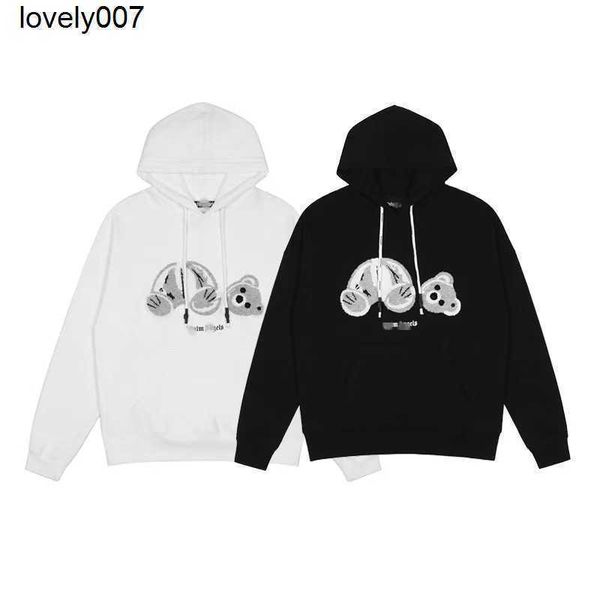 dsigner men's hoodies sweatshirts brand palmss angelss black white severed bear embroidered hoodie men's women's loose hoodie
dsigner men's hoodies sweatshirts brand palmss angelss black white severed bear embroidered hoodie men's women's loose hoodie