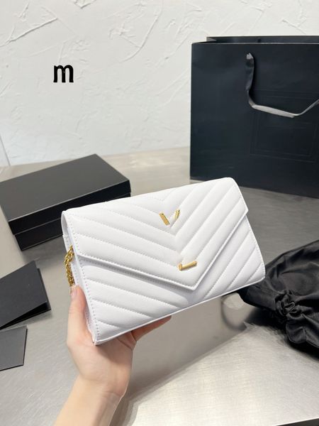 shoulder bag luxury tote purse handbag message bags cluth classic genuine leather crossbody designers original fashion 5a gold chain 22cm wo
shoulder bag luxury tote purse handbag message bags cluth classic genuine leather crossbody designers original fashion 5a gold chain 22cm wo