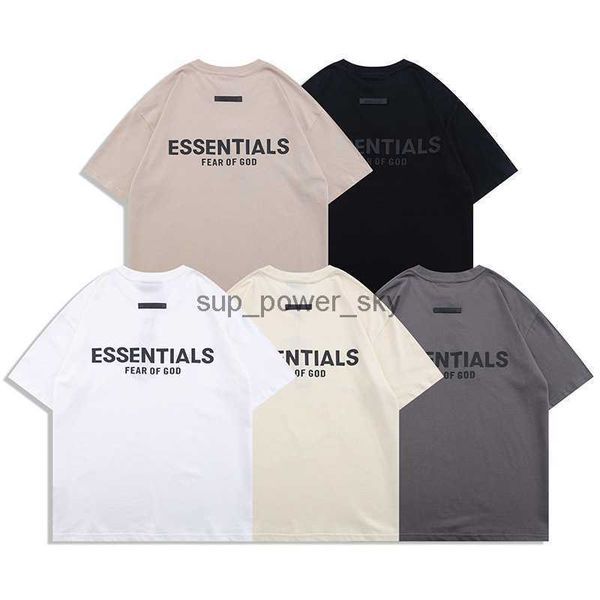 mens designer t-shirts essential fashion brand new tees letter priting round neck men womens 22ss top, White;black
mens designer t-shirts essential fashion brand new tees letter priting round neck men womens 22ss top, White;black