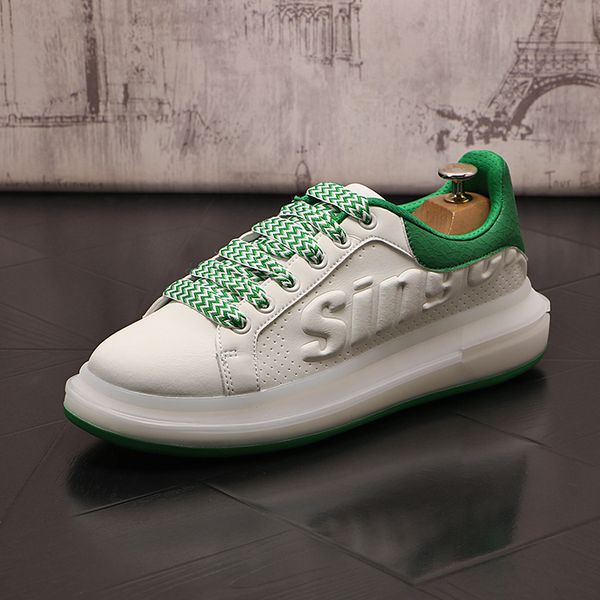 british designers dress wedding party shoes fashion breathable white casual footwear round toe thick bottom oxford business driving loafers, Black
british designers dress wedding party shoes fashion breathable white casual footwear round toe thick bottom oxford business driving loafers, Black