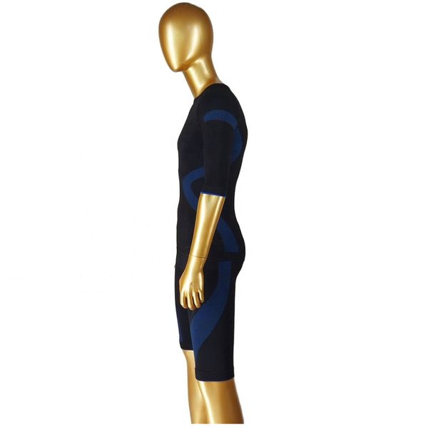 factory supply ems body training underwear / ems body suits/ electronic muscle stimulator for weight loss
factory supply ems body training underwear / ems body suits/ electronic muscle stimulator for weight loss