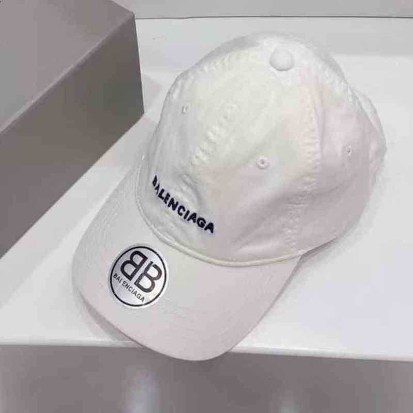designer hat balenclaga original paris home pure cotton baseball cap washed old retro trend duck tongue cap for men and women with versatile, Blue;gray
designer hat balenclaga original paris home pure cotton baseball cap washed old retro trend duck tongue cap for men and women with versatile, Blue;gray