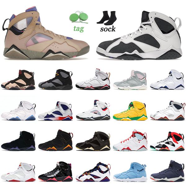 7 7s vii men basketball jumpman shoes sapphire oregon ducks patta hare mens women ray allen pe gmp hare tinker alternate sneakers trainers b
7 7s vii men basketball jumpman shoes sapphire oregon ducks patta hare mens women ray allen pe gmp hare tinker alternate sneakers trainers b