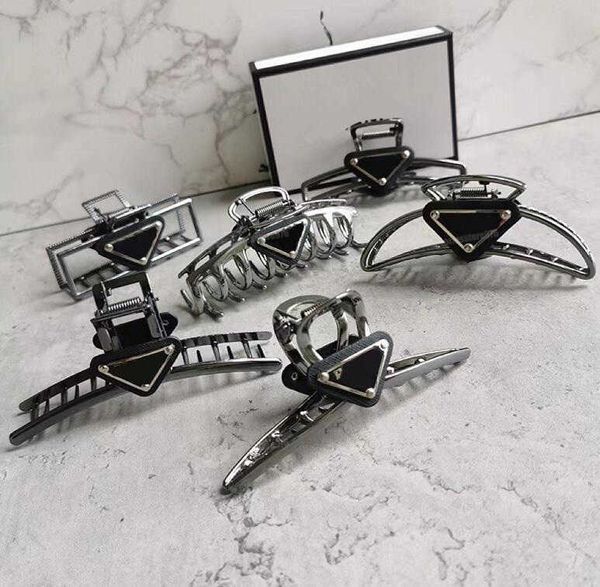 women letter p metal big crab hair clips girls geometric triangle metal hollow headband cross hair claw hair accessories bath clip link a, Slivery;golden
women letter p metal big crab hair clips girls geometric triangle metal hollow headband cross hair claw hair accessories bath clip link a, Slivery;golden
