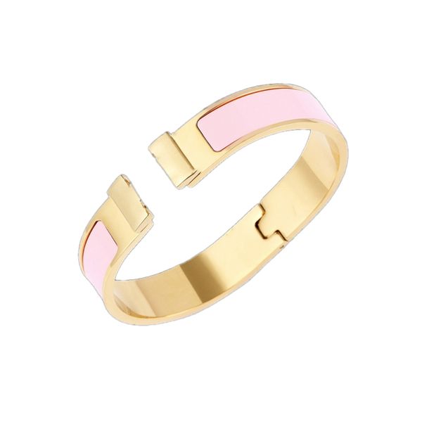 bracelets femme mens bangle designer jewelry bracelet can open buckle stainless steel bangles for men and woman fashion luxury jewelry jewle, Black
bracelets femme mens bangle designer jewelry bracelet can open buckle stainless steel bangles for men and woman fashion luxury jewelry jewle, Black