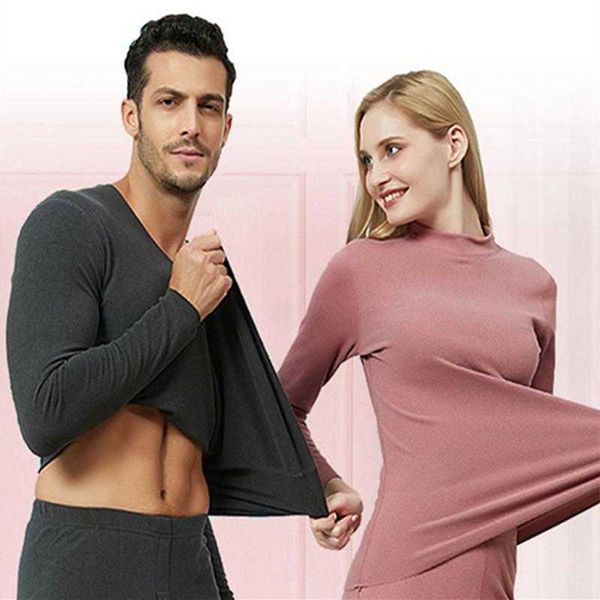 men's thermal underwear 2021 men and women john winter plus velvet thick suit ladies home clothes size bottoming shirt, Black;white
men's thermal underwear 2021 men and women john winter plus velvet thick suit ladies home clothes size bottoming shirt, Black;white