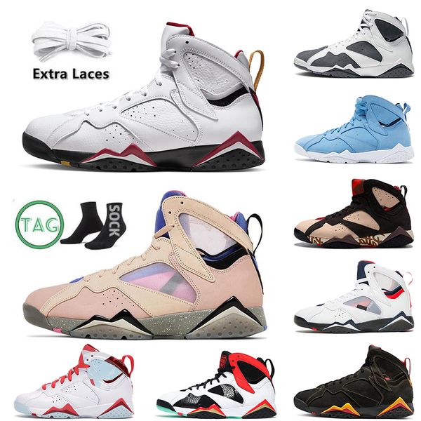 jumpman 7 athletic sport basketball shoes for women mens 2022 with socks pantone cardinal sapphire 7s citrus french blue z mist flint outdoo
jumpman 7 athletic sport basketball shoes for women mens 2022 with socks pantone cardinal sapphire 7s citrus french blue z mist flint outdoo
