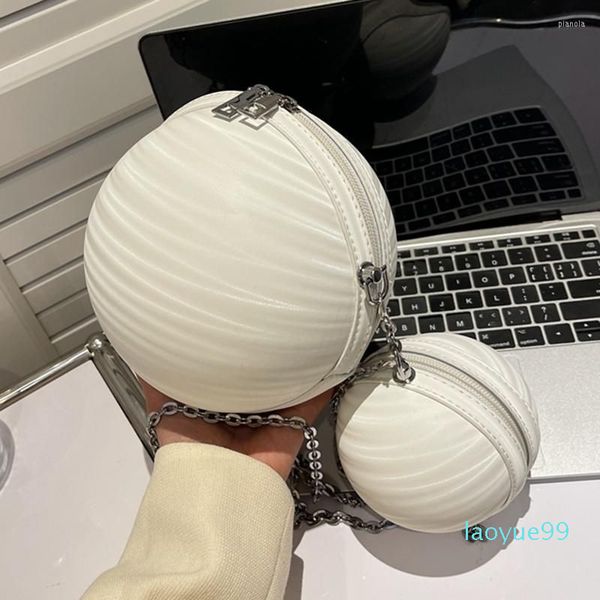 evening bags women shoulder small pu leather crossbody 2022 summer round minority handbag
evening bags women shoulder small pu leather crossbody 2022 summer round minority handbag