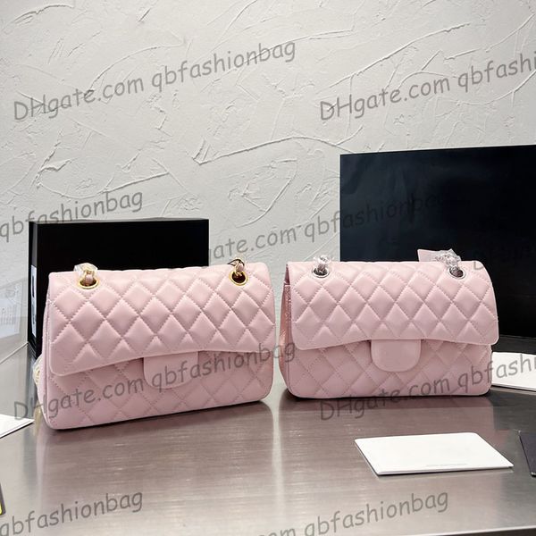 womens medium classic double flap quilted bags lambskin gold/silver metal hardware matelasse chain crossbody shoulder ladies leisure plaid v
womens medium classic double flap quilted bags lambskin gold/silver metal hardware matelasse chain crossbody shoulder ladies leisure plaid v