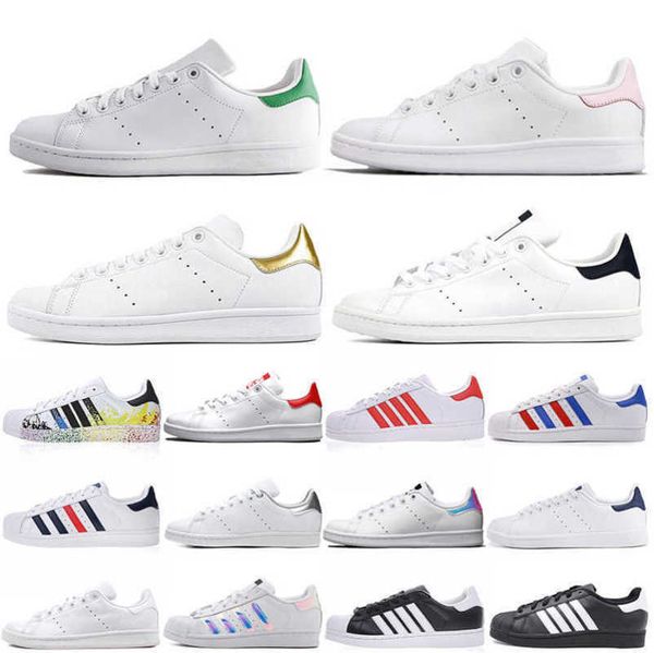authentic 2022 stan smith casual designer shoes men women triple white off black dark navy blue zebra platform trainers sports sneakerssyko
authentic 2022 stan smith casual designer shoes men women triple white off black dark navy blue zebra platform trainers sports sneakerssyko