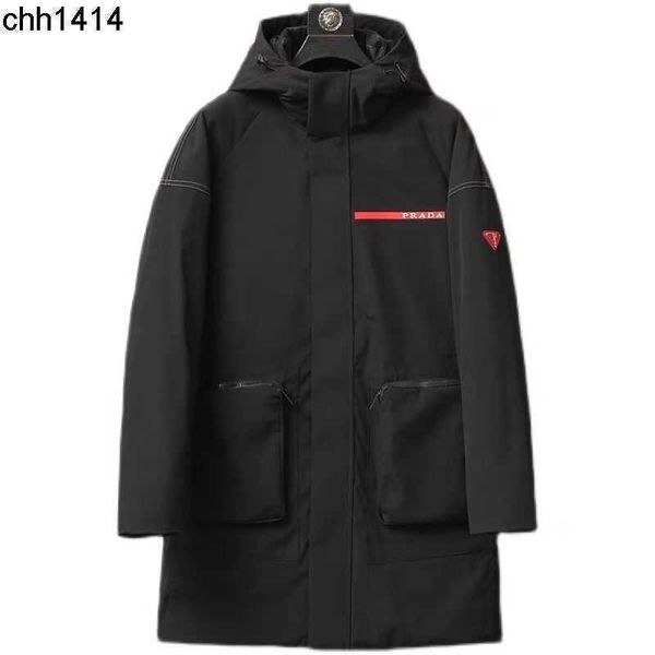 2022 off season down jacket men's new special men's casual fashion hooded loose medium length jacket, Black
2022 off season down jacket men's new special men's casual fashion hooded loose medium length jacket, Black