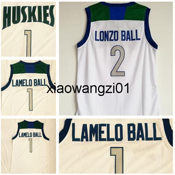 basketball ncaa chino hills huskies high school 1 lamelo 2 lonzo ball jersey home white stitched basketball jerseys shirts mix order, Black;red
basketball ncaa chino hills huskies high school 1 lamelo 2 lonzo ball jersey home white stitched basketball jerseys shirts mix order, Black;red
