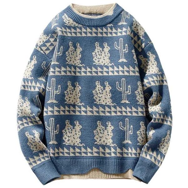 men's sweaters winter men sweater wool harajuku thick warm round neck knitted pullover hip hop oversized fashion casual knitwear 220923, White;black
men's sweaters winter men sweater wool harajuku thick warm round neck knitted pullover hip hop oversized fashion casual knitwear 220923, White;black