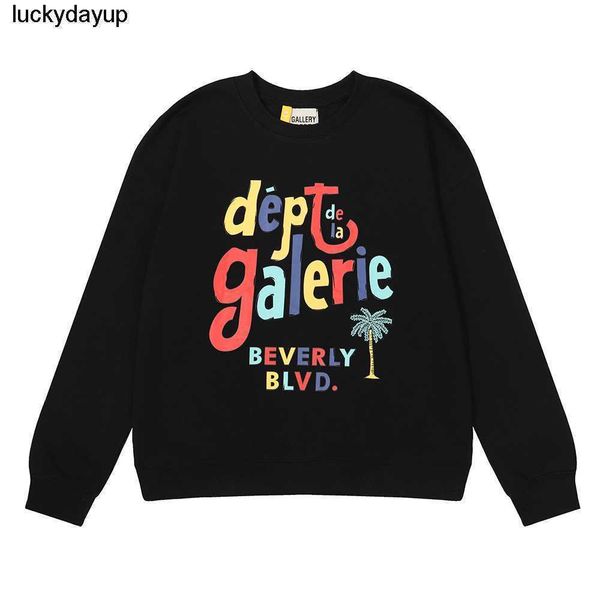 new men's hoodies designer sweatshirts fashion brand galery dept graffiti rainbow funny letter printed cotton wool circle round streetw, Black
new men's hoodies designer sweatshirts fashion brand galery dept graffiti rainbow funny letter printed cotton wool circle round streetw, Black