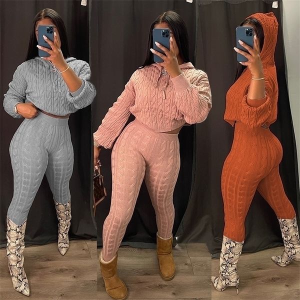 women's two piece pants knitted two piece set sweater hoodie women luxury elegant outfit crochet cropped knit winter 2 piece suit pant, White
women's two piece pants knitted two piece set sweater hoodie women luxury elegant outfit crochet cropped knit winter 2 piece suit pant, White