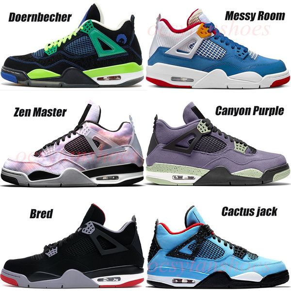 og 4 4s basketball shoes men women jumpman 4 doernbecher messy room seafoam mens infrared 23 green metallic red thunder trainers size 36-47
og 4 4s basketball shoes men women jumpman 4 doernbecher messy room seafoam mens infrared 23 green metallic red thunder trainers size 36-47