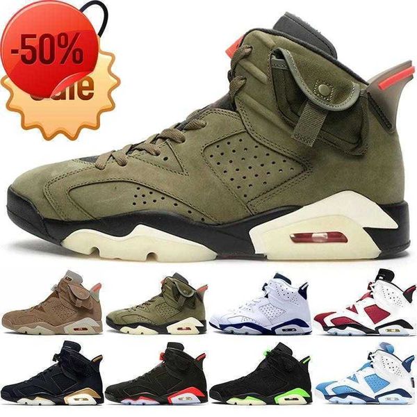 basketball shoes 2022 6s mens trainers 6 dmp carmine unc electric green british khaki medium olive sport athletic sneakers size 40 -47
basketball shoes 2022 6s mens trainers 6 dmp carmine unc electric green british khaki medium olive sport athletic sneakers size 40 -47