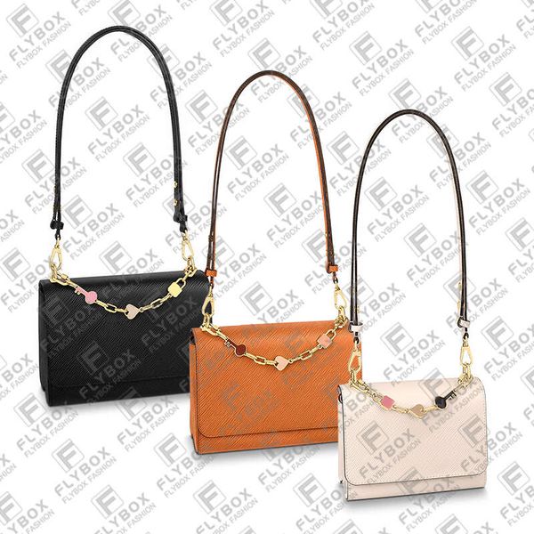 m20846 m20834 m20840 twist shoulder bag chain bag women fashion luxury designer crossbody tote handbag 5a purse pouch fast
m20846 m20834 m20840 twist shoulder bag chain bag women fashion luxury designer crossbody tote handbag 5a purse pouch fast