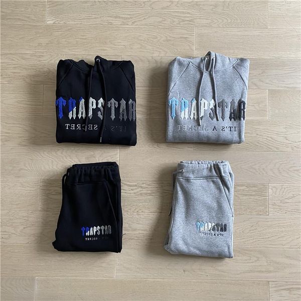 men's tracksuits 2023 casual embroidery men hoodies tracksuit sweatshirt suit hoodie sweat pants jogging homme pullover male, Gray
men's tracksuits 2023 casual embroidery men hoodies tracksuit sweatshirt suit hoodie sweat pants jogging homme pullover male, Gray