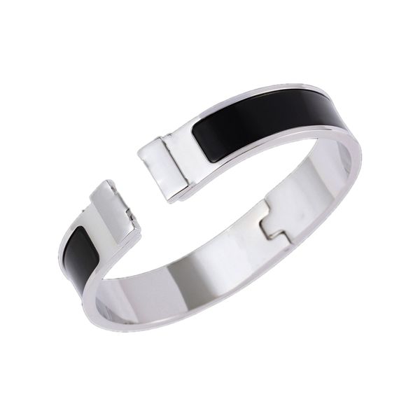 designer jewelry gold bangle womens men luxury bracelet letter buckle enamal silver opening love jewelry bracelets designers jewellery gift, Black
designer jewelry gold bangle womens men luxury bracelet letter buckle enamal silver opening love jewelry bracelets designers jewellery gift, Black