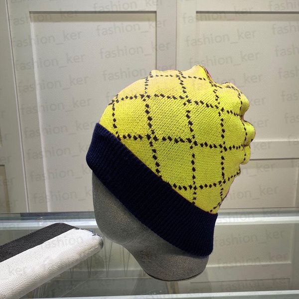 beanie/skull caps classic winter knitted hat designer beanie cap fashion warm skull caps for man woman 6 color t2302033, Blue;gray
beanie/skull caps classic winter knitted hat designer beanie cap fashion warm skull caps for man woman 6 color t2302033, Blue;gray
