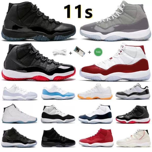 jumpman 11 11s mens basketball shoes cherry cool grey pure violet citrus legend gamma unc blue 72 bred low cap gown concord men women tip, Black
jumpman 11 11s mens basketball shoes cherry cool grey pure violet citrus legend gamma unc blue 72 bred low cap gown concord men women tip, Black