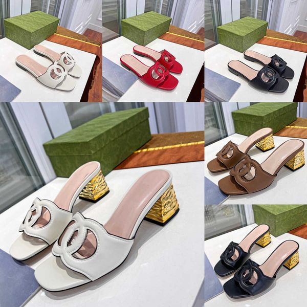 sandals 2022 fashion ladies sandals luxury designer ladies interlocking two letter cutout chunky heel slippers size 35-42, Black
sandals 2022 fashion ladies sandals luxury designer ladies interlocking two letter cutout chunky heel slippers size 35-42, Black