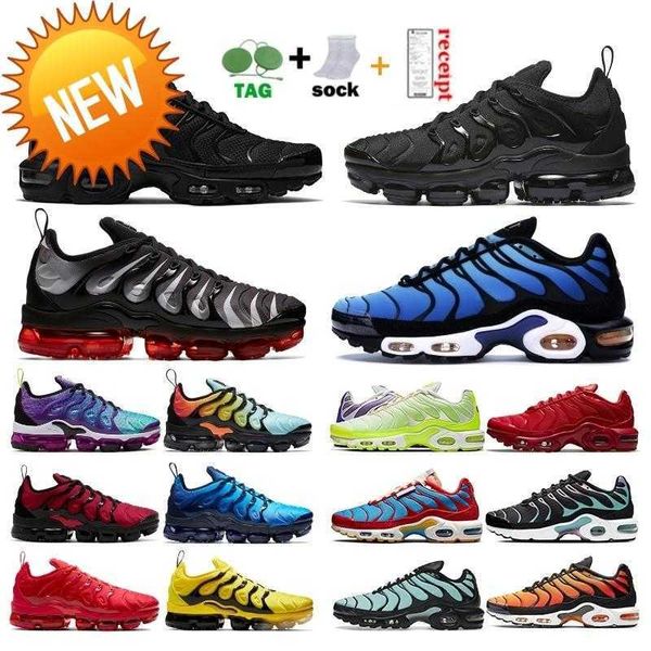 tn plus running shoes mens black white university blue neon green hyper pastel blue oreo women breathable sneakers trainers outdoor sports
tn plus running shoes mens black white university blue neon green hyper pastel blue oreo women breathable sneakers trainers outdoor sports