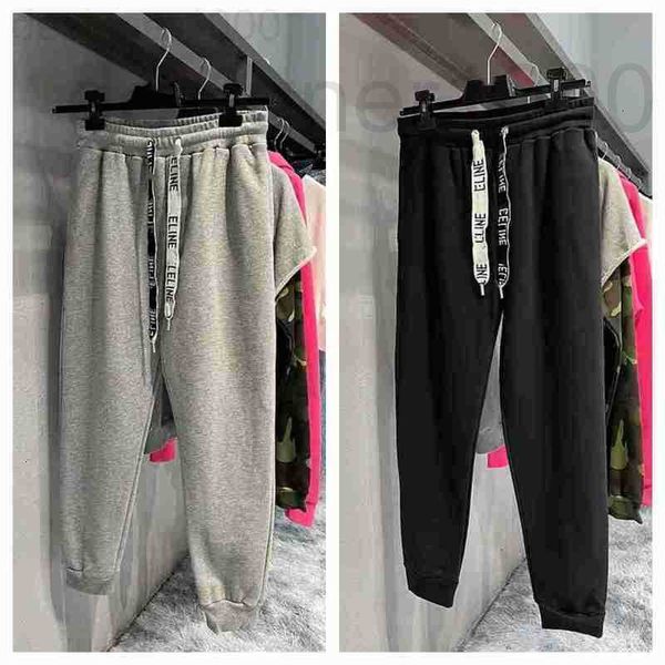 women's pants & capris designer c family correct cl men's and women's race drawstring ribbon letter capsule series pants e7zg, Black;white
women's pants & capris designer c family correct cl men's and women's race drawstring ribbon letter capsule series pants e7zg, Black;white