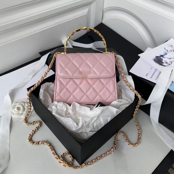 designers caviar crossbody bag womens luxurys handbags purse 5a quality black fashion genuine leather clutch chain
designers caviar crossbody bag womens luxurys handbags purse 5a quality black fashion genuine leather clutch chain