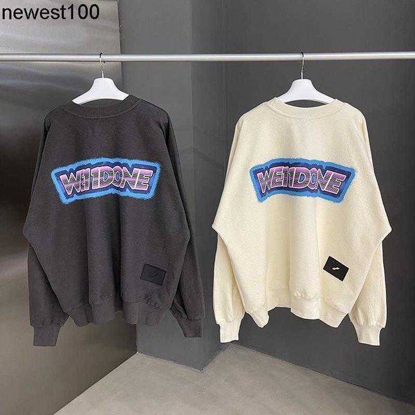 dsigner hoodies sweatshirts autumn we11 lettered printed round neck long sleeve casual long, Black
dsigner hoodies sweatshirts autumn we11 lettered printed round neck long sleeve casual long, Black
