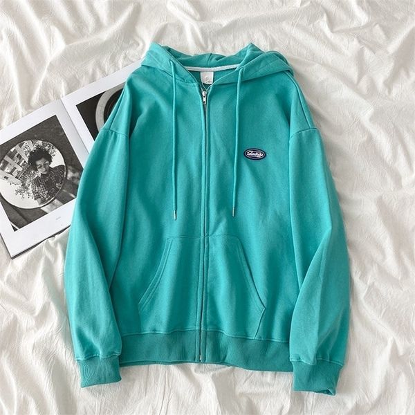 pullover spring kids clothes girls hooded sweater korean fashion zipper children's baby hoodie hoodies boys sweatshirts 220924, Blue
pullover spring kids clothes girls hooded sweater korean fashion zipper children's baby hoodie hoodies boys sweatshirts 220924, Blue