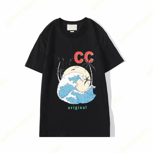 men tshirts designer clothes pure cotton skin friendly and breathable t shirt graphic tee couple models t-shirt hip hop shirts oversized fit, Black;brown
men tshirts designer clothes pure cotton skin friendly and breathable t shirt graphic tee couple models t-shirt hip hop shirts oversized fit, Black;brown